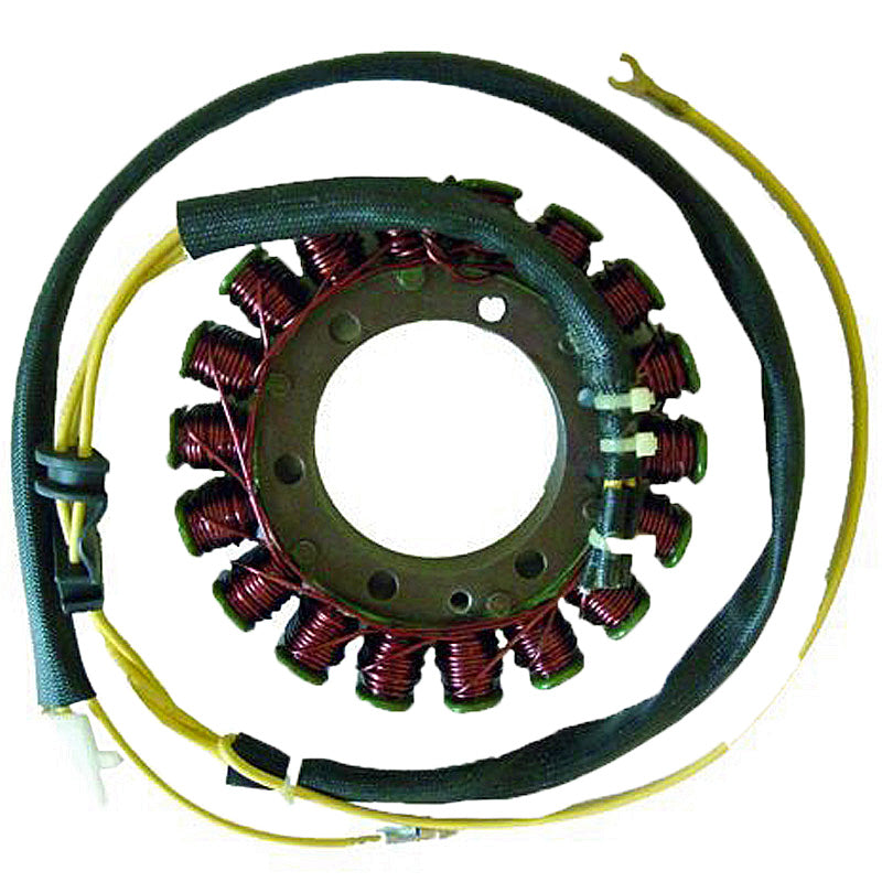 STATOR SGR TRIFASE 18 POLOS TRIFASE 18 POLOS SIN PICK-UP