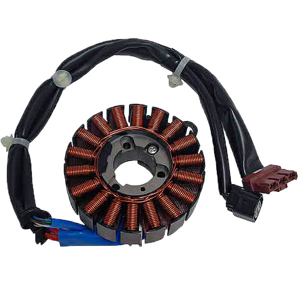 Stator SGR 18 polos Honda SH 150