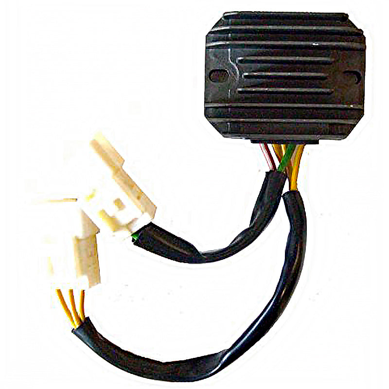 Regulador Trifase 12V/20A - CC - 5 Cables