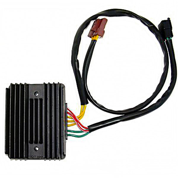 Regulador 12V/35A - CC - Trifase - 7 Cables 04168360