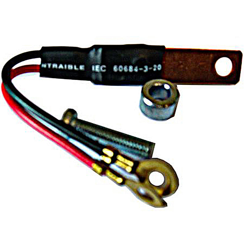 Regulador Interno 12V para Alternador Denso