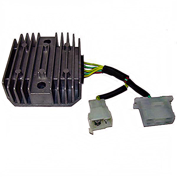 Regulador 12V - Trifase - CC - 7 Cables 04172054