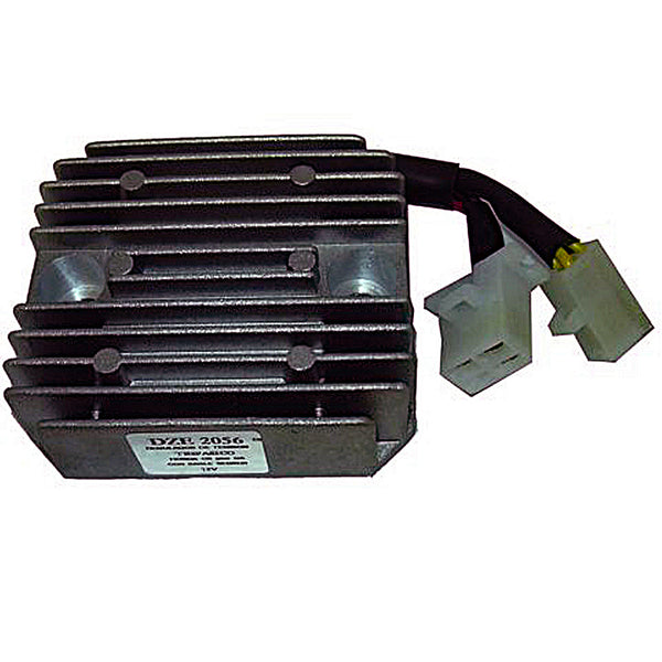 Regulador 12V - Trifase - CC - 6 Cables - Con Sensor 04172056