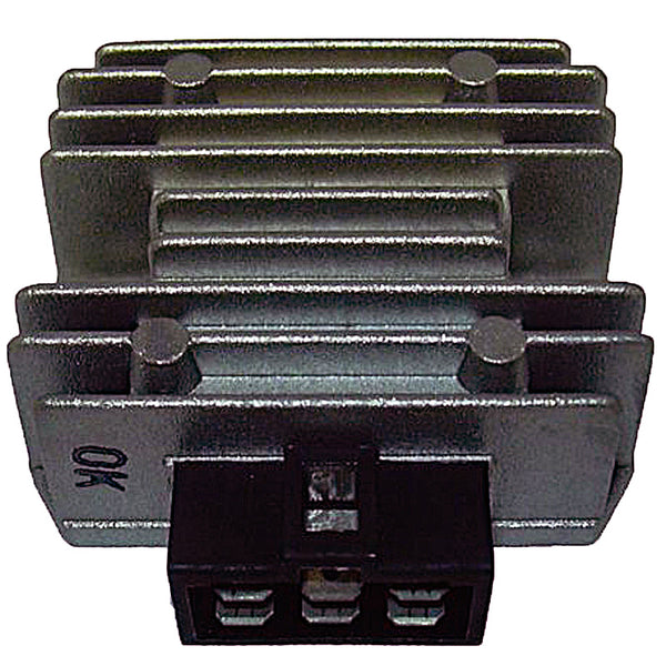 Regulador 12V - Trifase - CC - 6 Fastons - Con Sensor 04172065
