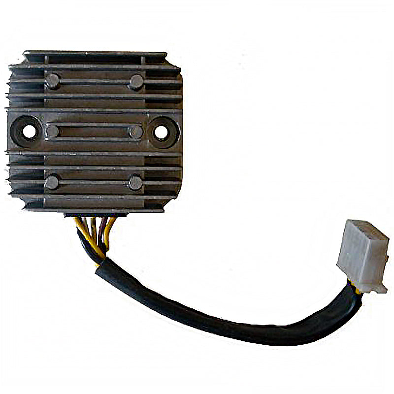 REGULADOR 12V - TRIFASE - CC - 6 CABLES - CON SENSOR 04172077