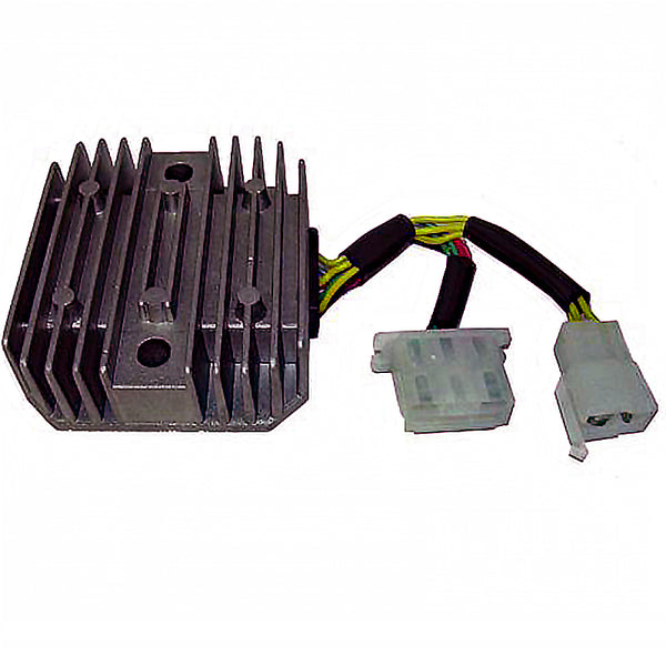 Regulador 12V - Trifase - CC - 8 Cables - Con Sensor 04172079