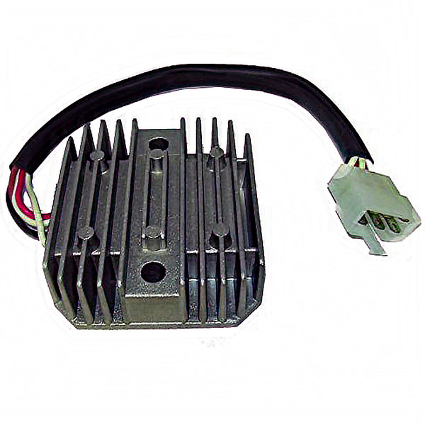Regulador 12V - Trifase - CC - 6 Cables - Con Sensor 04172080