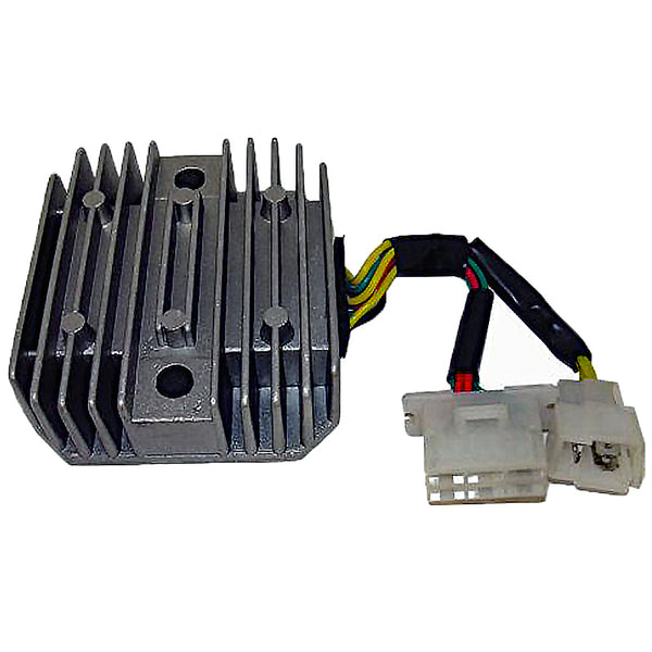 Regulador 12V - Trifase - CC - 8 Cables - Con Sensor 04172087