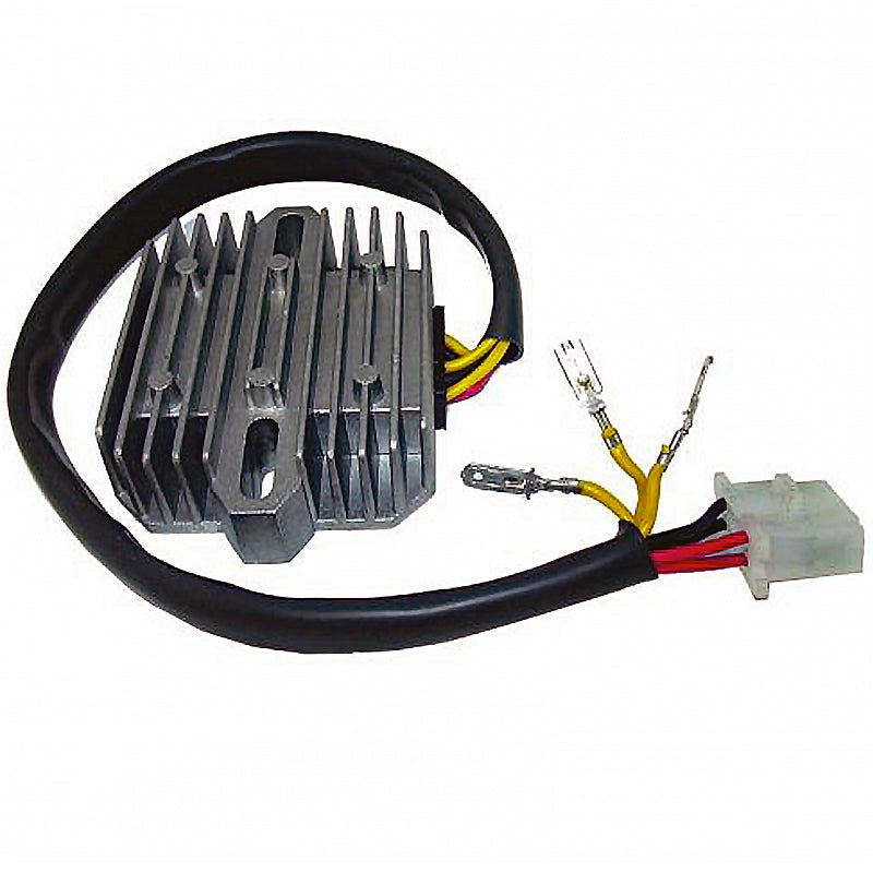 Regulador 12V - Trifase - CC - 7 Cables 04172334