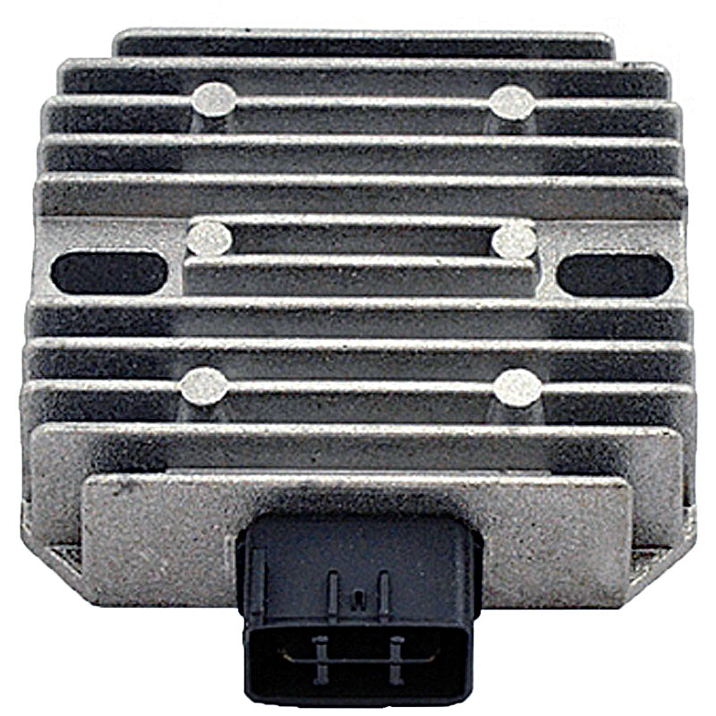 REGULADOR KAWASAKI Z 750/1000 SH678A-12 - 12V - TRIFASE - CC - 6 PINS