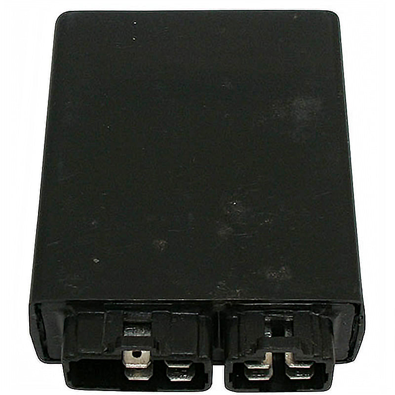 CENTRALITA ELECTRÓNICA TCI -12V - C.C SUZUKI GSX R 750