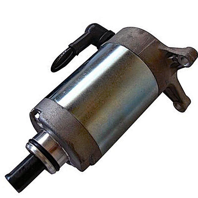 MOTOR DE ARRANQUE 12V - ROTACIÓN IZQUIERDA - 9 DIENTES 4601