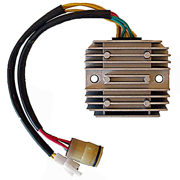 Regulador 12V - Trifase - CC - 7 Cables 04175980