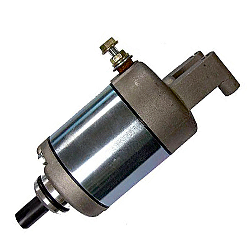 MOTOR DE ARRANQUE 12V - 9 DIENTES - ROTACIÓN IZQUIERDA 8157