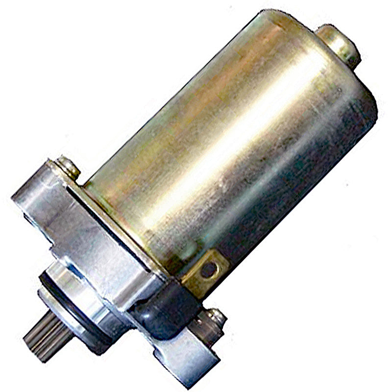 Motor de arranque 12V 0,25Kw - Rotación Izquierda 8177