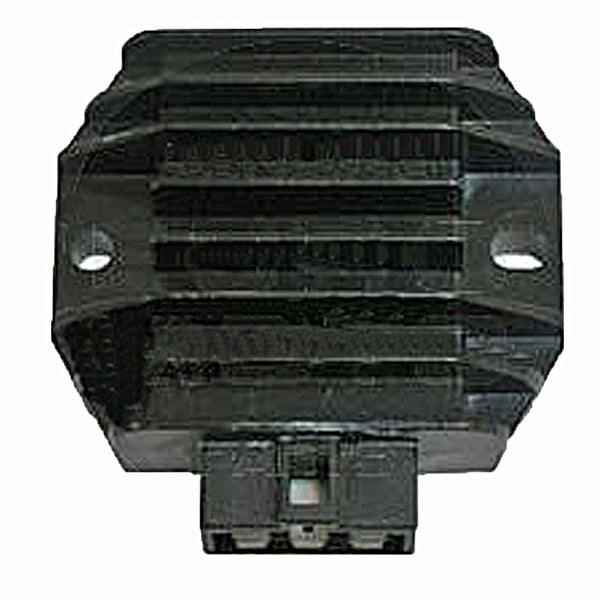 Regulador SGR 12V/20A - Trifase - CC - 6 fastoms (5 activos) Yamaha Cignus X 125