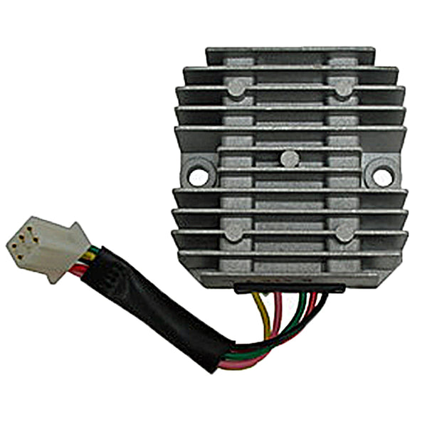 Regulador 12V/15A - Monofase - CC - 5 Cables 04179171