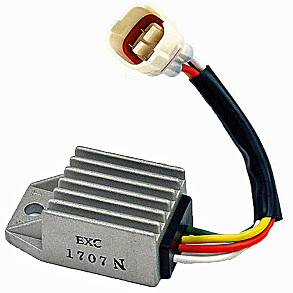 Regulador SH721-AA - 12V - Trifase - CA/CC - 4 Cables