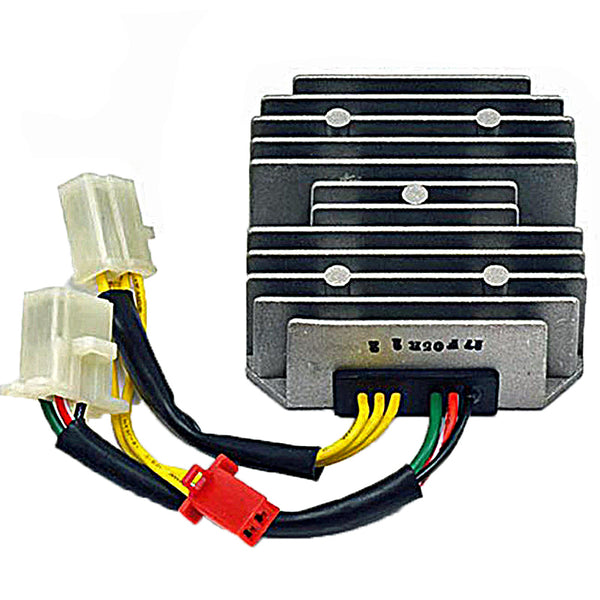 Regulador SYM VS 125/150 E3 12V- C.C. - trifase - 6 cables