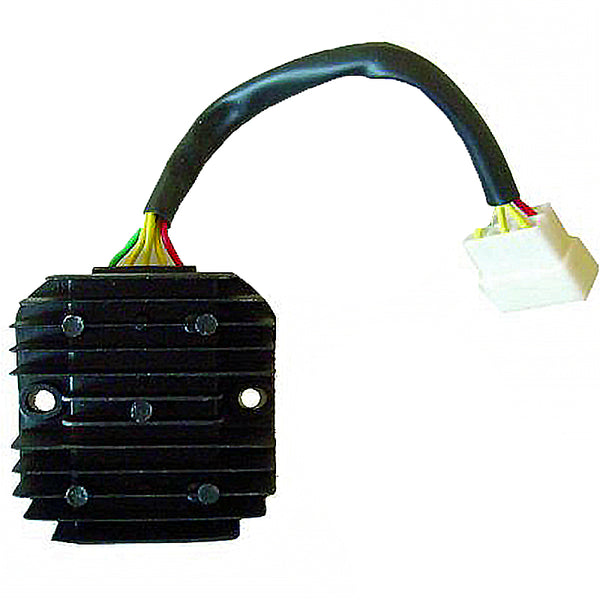 Regulador 12V - Trifase - CC - 5 Cables 04179328