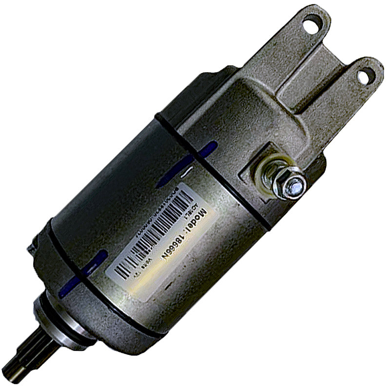 MOTOR DE ARRANQUE HONDA TRX 500