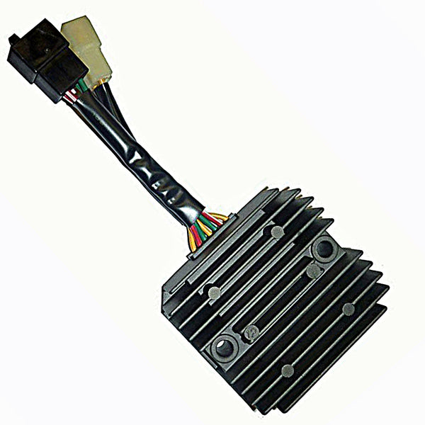 Regulador Sun 12V - Trifase - CC - 7 Cables 04552308