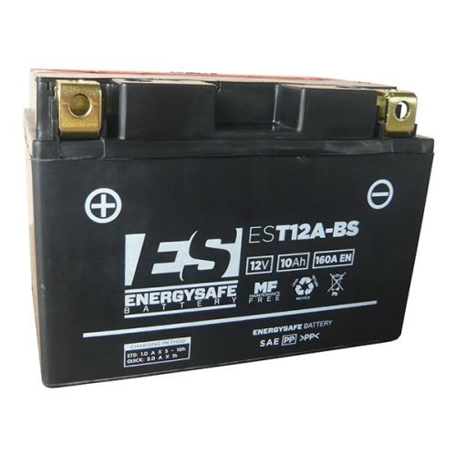 BATERÍA ENERGYSAFE EST12A-BS SIN MANTENIMIENTO
