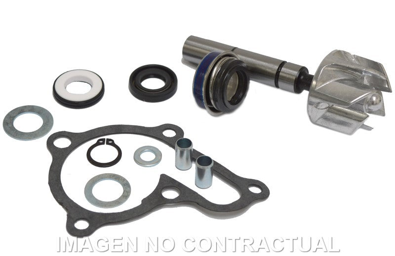 KIT REPARACIÓN BOMBA DE AGUA KYMCO SUPER DINK 125