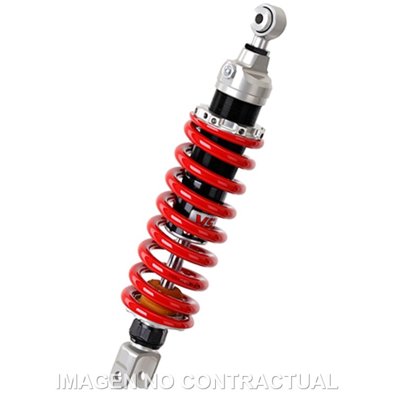 Monoamortiguador YSS Gas Top Line Honda CRF 250 L