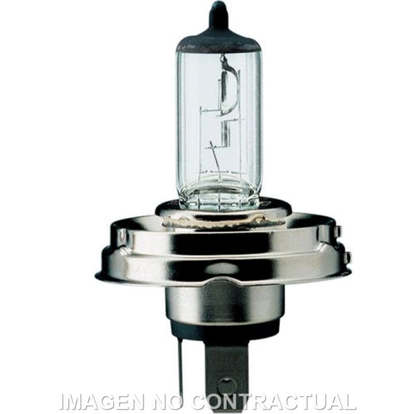 Lámpara Philips de óptica R2 Visio 12V 45/40 W