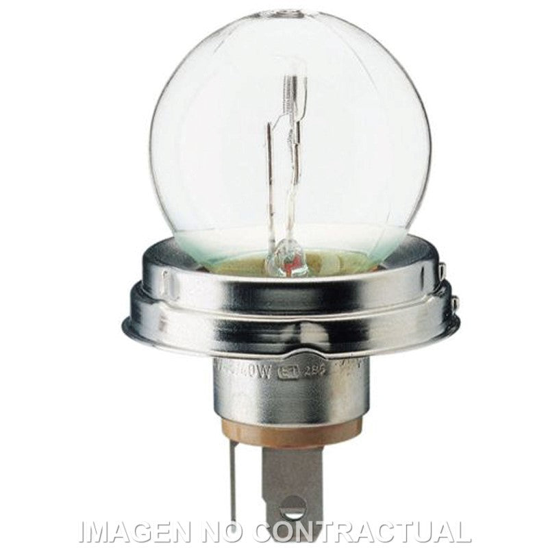 Lámpara Philips de óptica R2 12V 45/40 W
