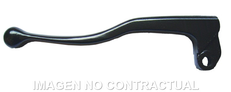 MANETA IZQUIERDA NEGRA HONDA XL 600 R (34120227)