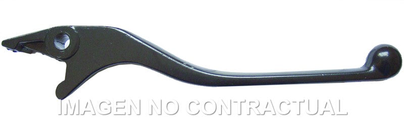 MANETA DERECHA NEGRA HONDA VF 750 F (34120231)