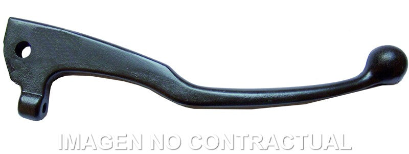 MANETA DERECHA NEGRA YAMAHA TZR 80 (34120245)