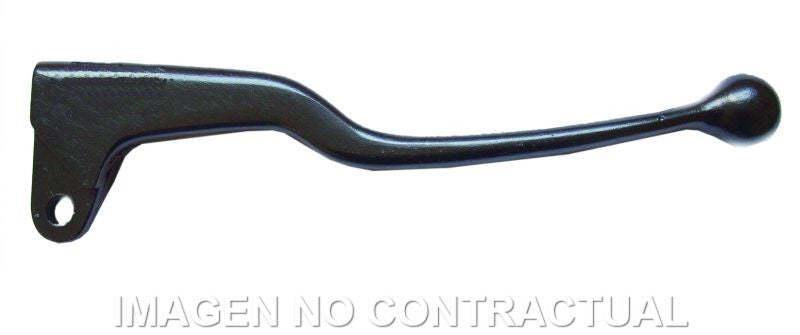 MANETA DERECHA NEGRA HONDA XL 125 L (34120249)