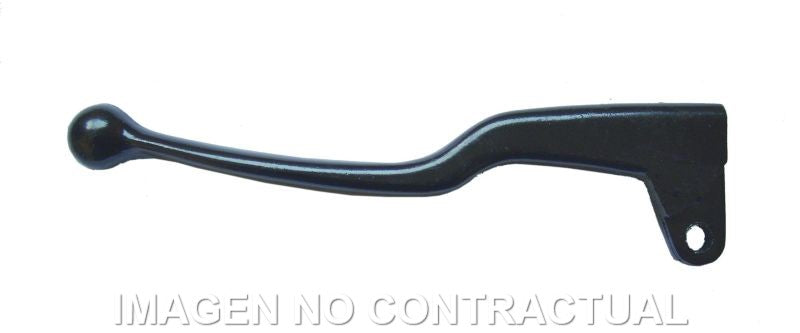 MANETA IZQUIERDA NEGRA HONDA XL 125 R (34120250)