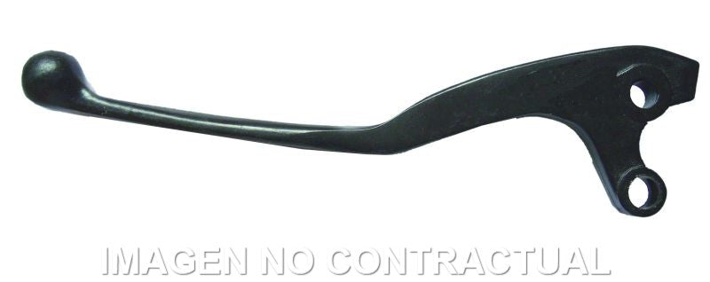 MANETA IZQUIERDA NEGRA YAMAHA FZR 1000 (34120330)