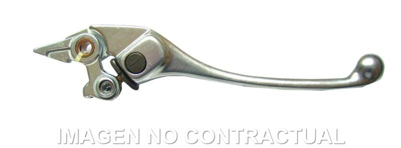 MANETA DERECHA CROMADA HONDA CBR 600 F (34120335)