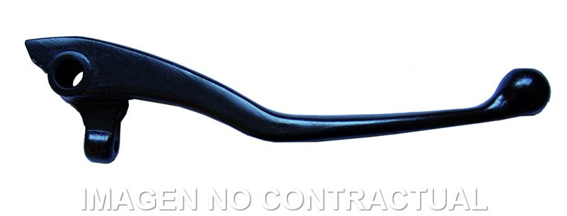 MANETA DERECHA NEGRA YAMAHA RD 350 (34120341)