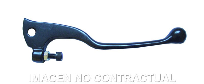 MANETA DERECHA NEGRA YAMAHA XT 600 (34120342)