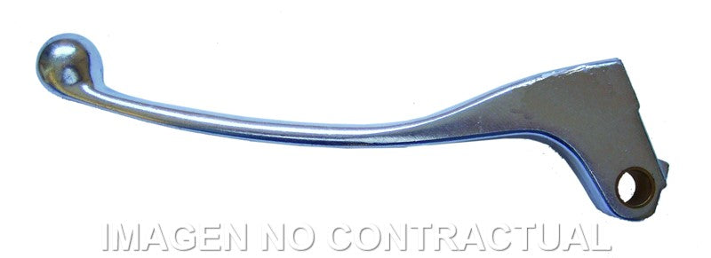 MANETA IZQUIERDA CROMADA HONDA VT 600 SHADOW (34120362)