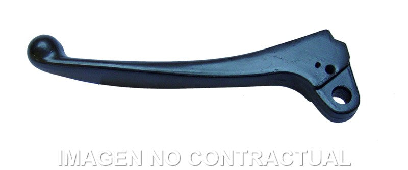 MANETA IZQUIERDA NEGRA HONDA VISION 50 (34120371)