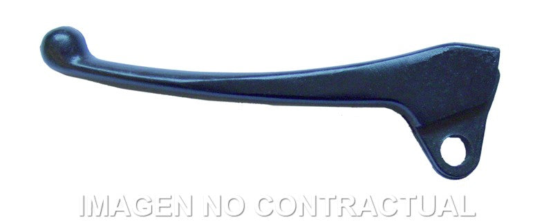 MANETA IZQUIERDA NEGRA ITALJET PISTA 50 (34120384)