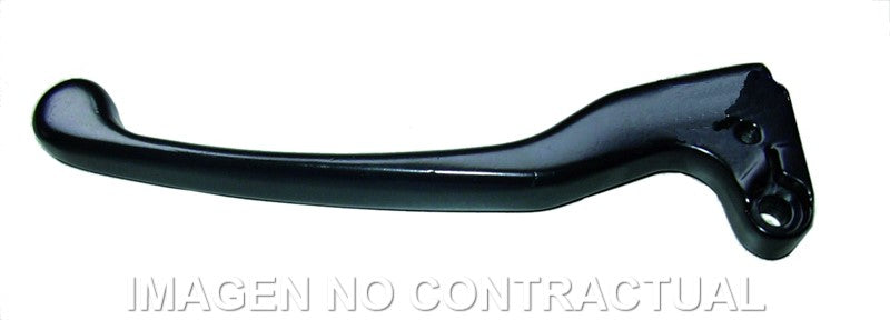 MANETA IZQUIERDA NEGRA HONDA SKY 50 (34120432)