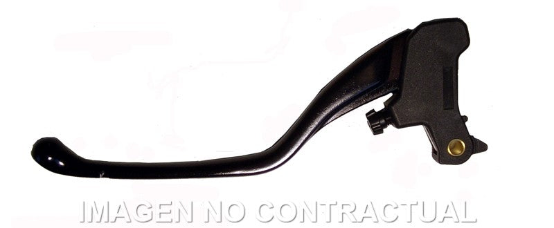 MANETA IZQUIERDA NEGRA BMW F800 (34126382)