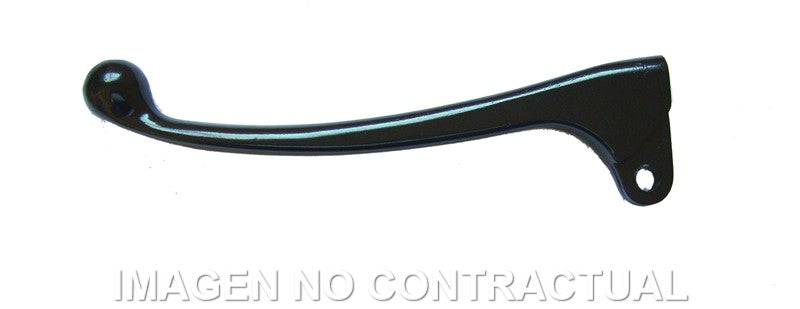 MANETA IZQUIERDA NEGRA HONDA CB 250 TWO FIFTY (34440068)