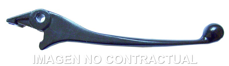 MANETA DERECHA NEGRA HONDA VT 500 (34440233)