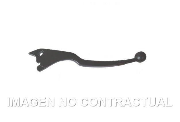 MANETA DERECHA NEGRA SUZUKI GSX 550 (34440344)