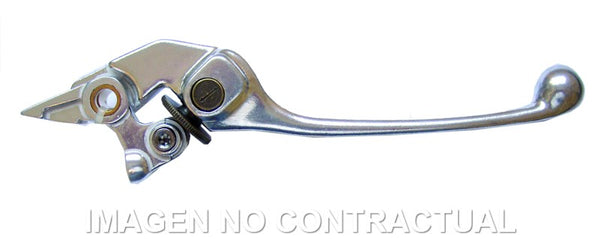 MANETA DERECHA CROMADA HONDA CBR 1100 XX (34440445)