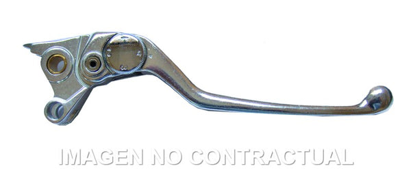 MANETA DERECHA CROMADA DUCATI 900 SS (34440530)